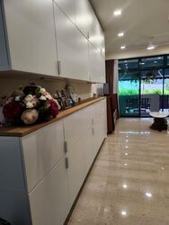 Hillview Green (D21), Condominium #454357711